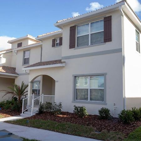 Stunning 5 Bd Home W/ Pool Close To Disney 4822 Kissimmee Extérieur photo